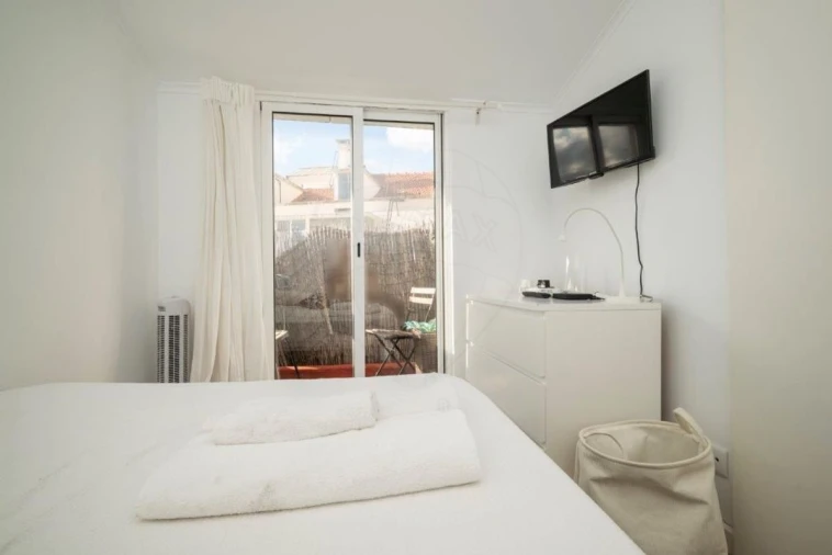 Apartamento T1 para Venda em Pontinha e Famões Foto 21