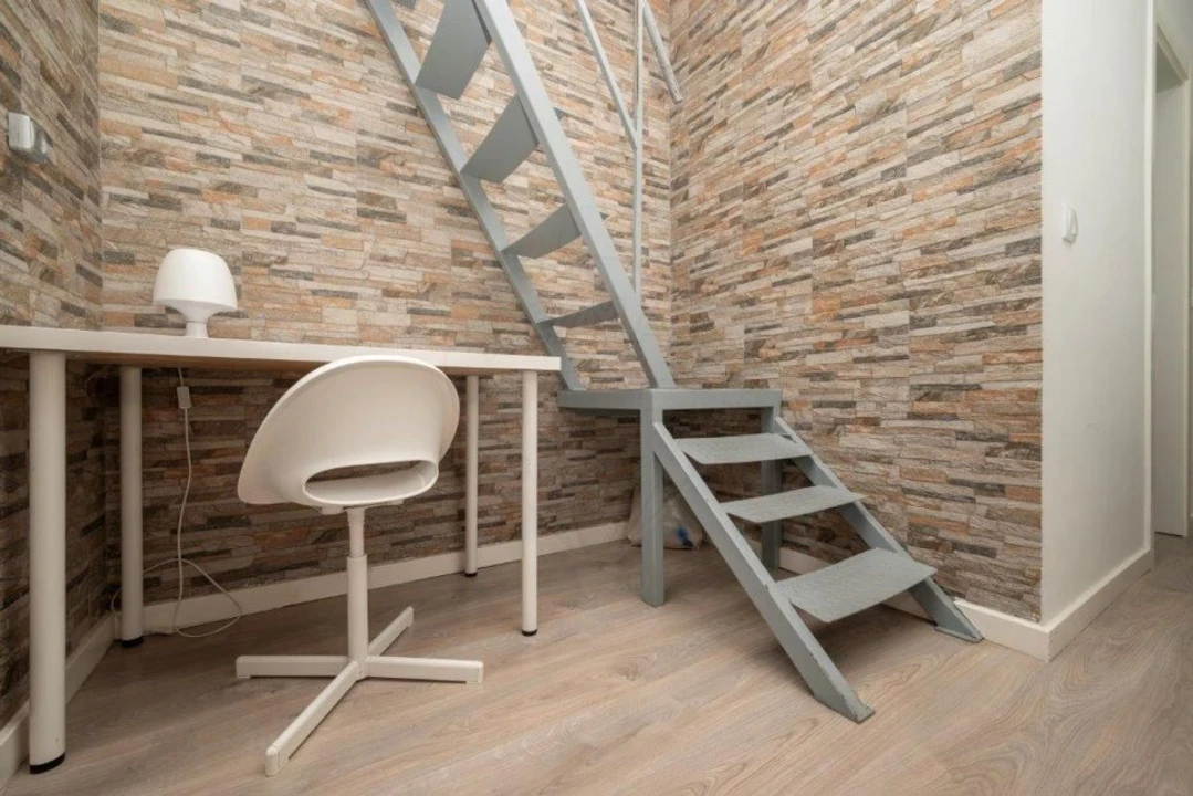 Apartamento T1 para Venda em Pontinha e Famões Foto 15