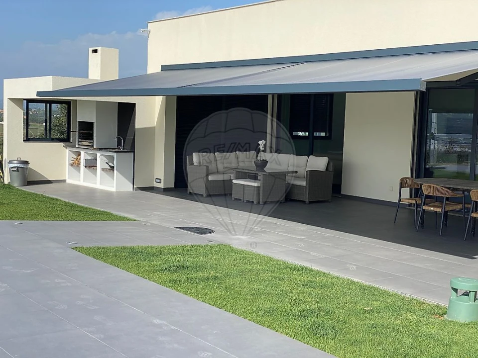 Moradia T5 para Venda em Algoz e Tunes Foto 17