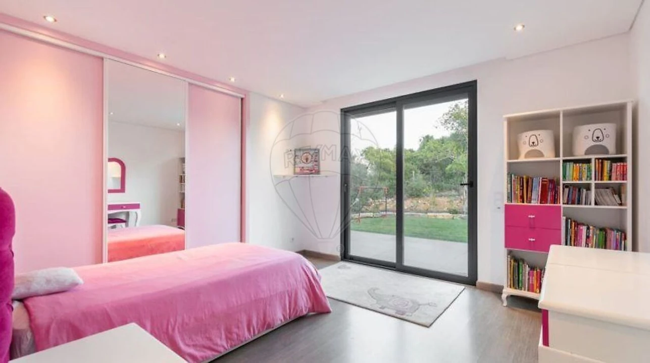 Moradia T5 para Venda em Algoz e Tunes Foto 30