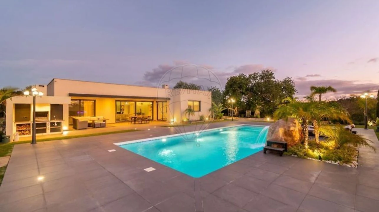 Moradia T5 para Venda em Algoz e Tunes Foto 42