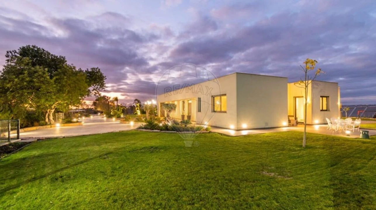 Moradia T5 para Venda em Algoz e Tunes Foto 44