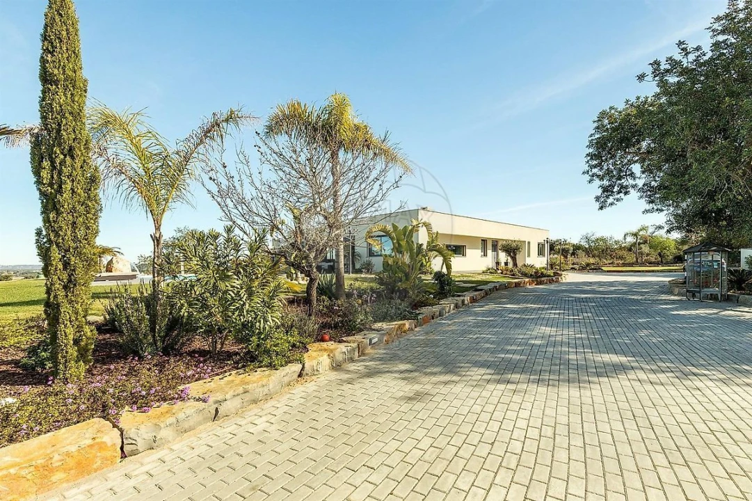 Moradia T5 para Venda em Algoz e Tunes Foto 16