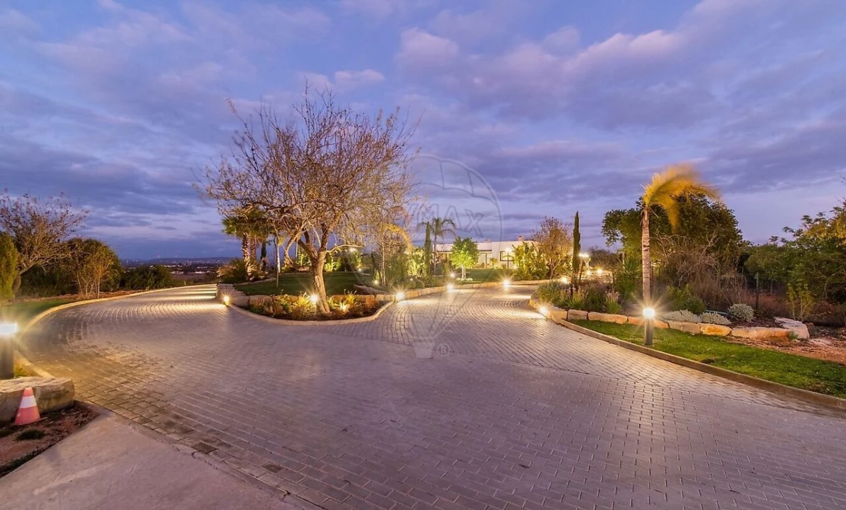 Moradia T5 para Venda em Algoz e Tunes Foto 39