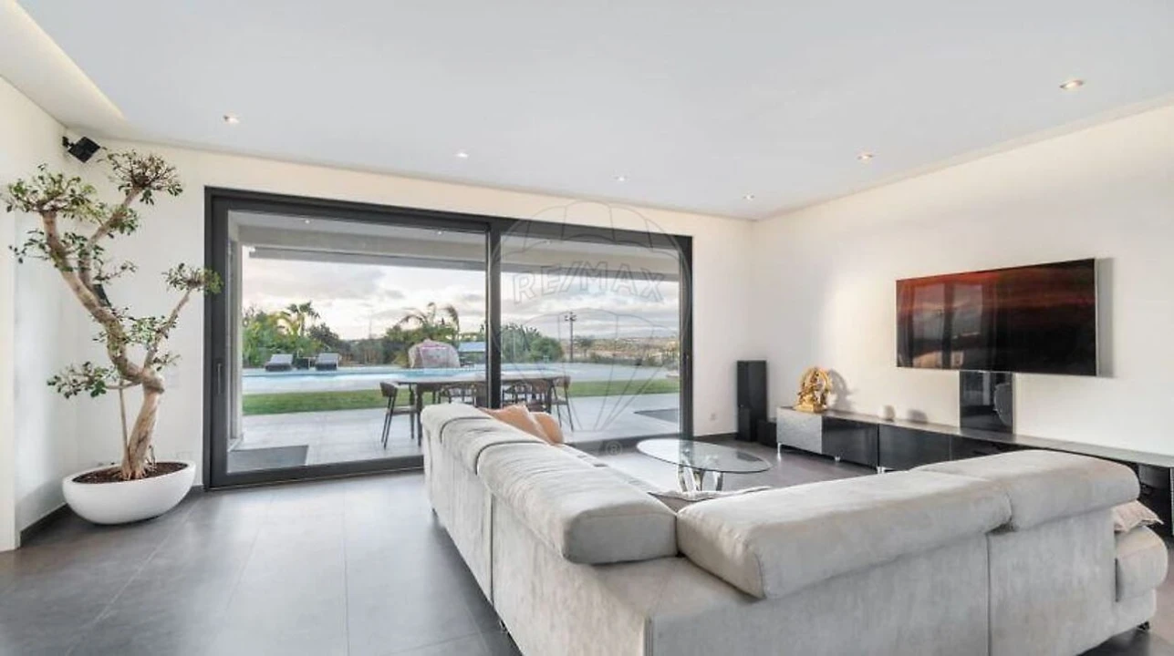 Moradia T5 para Venda em Algoz e Tunes Foto 27