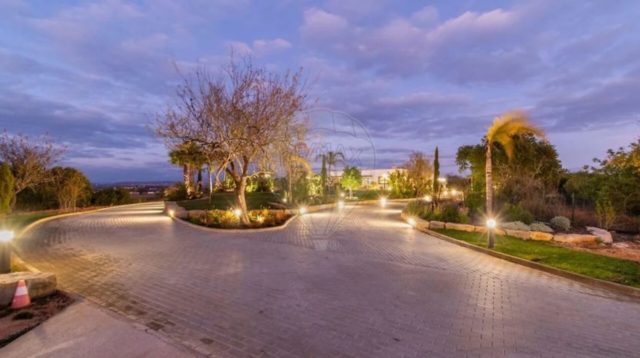 Moradia T5 para Venda em Algoz e Tunes Foto 45