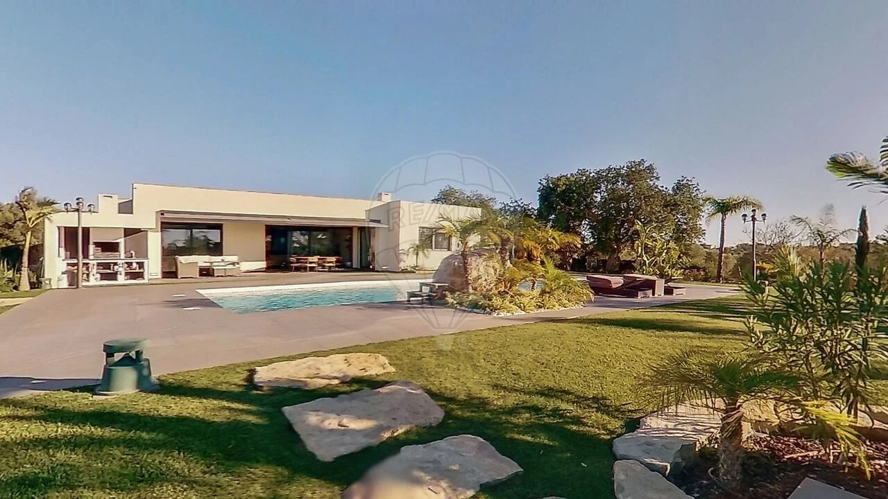 Moradia T5 para Venda em Algoz e Tunes Foto 23