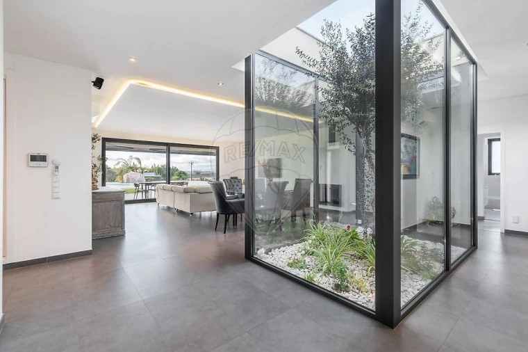 Moradia T5 para Venda em Algoz e Tunes Foto 25