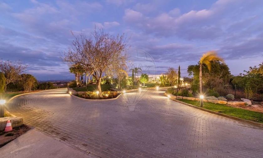 Moradia T5 para Venda em Algoz e Tunes Foto 39