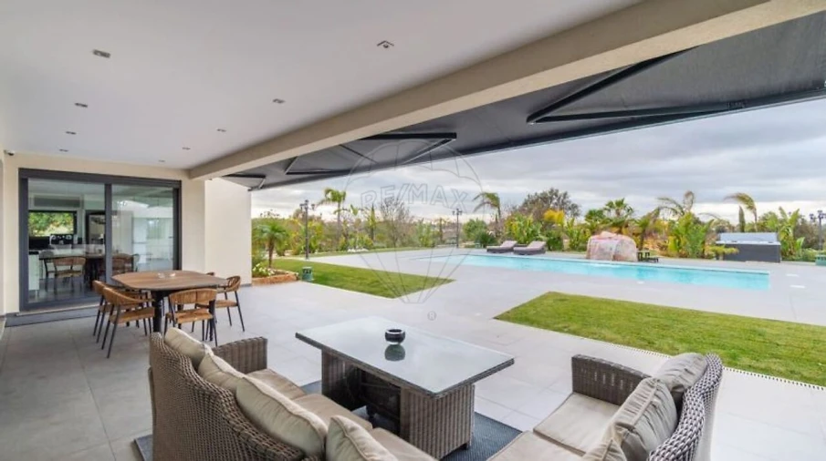 Moradia T5 para Venda em Algoz e Tunes Foto 11