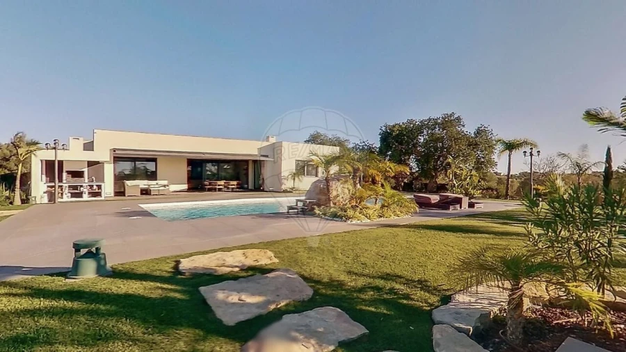 Moradia T5 para Venda em Algoz e Tunes Foto 23