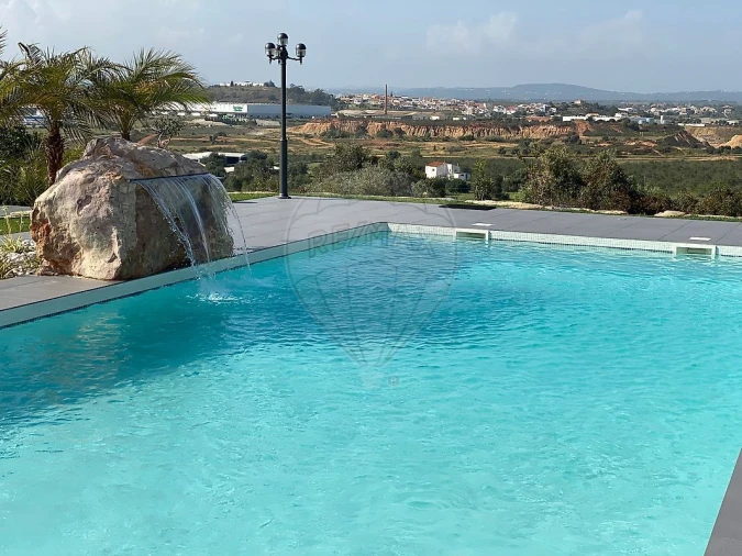 Moradia T5 para Venda em Algoz e Tunes Foto 18