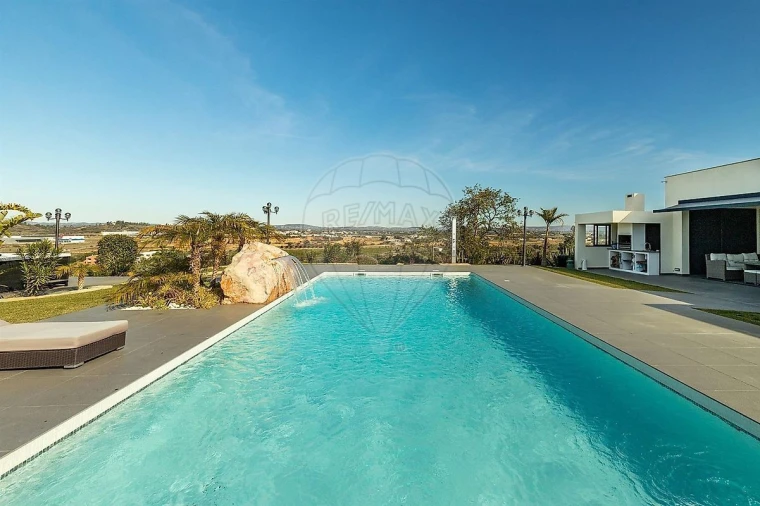 Moradia T5 para Venda em Algoz e Tunes Foto 12