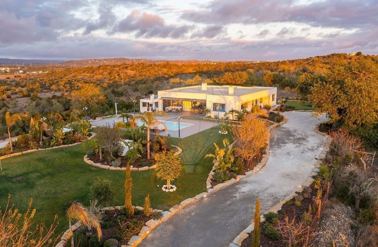 Moradia T5 para Venda em Algoz e Tunes Foto 22