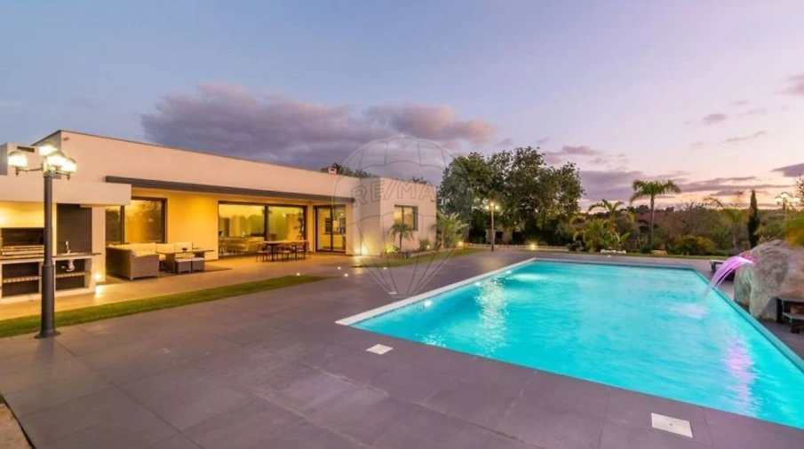 Moradia T5 para Venda em Algoz e Tunes Foto 41