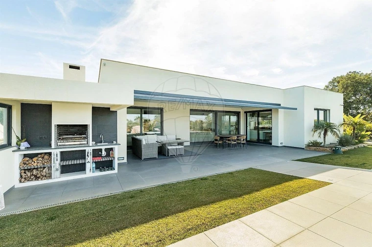 Moradia T5 para Venda em Algoz e Tunes Foto 14