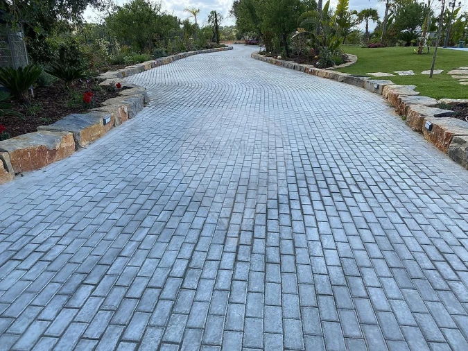 Moradia T5 para Venda em Algoz e Tunes Foto 19