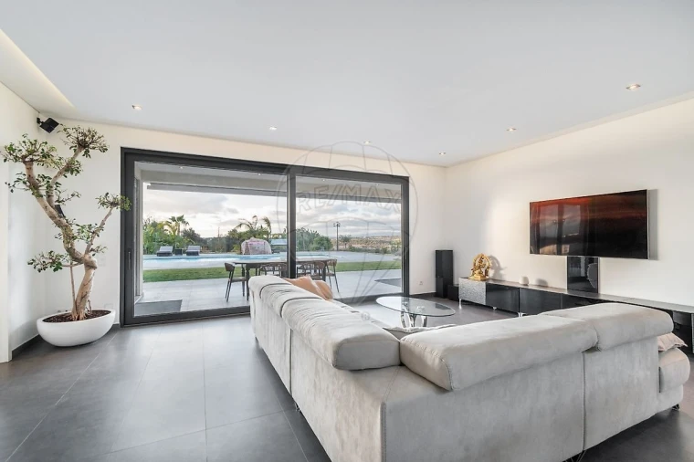 Moradia T5 para Venda em Algoz e Tunes Foto 36