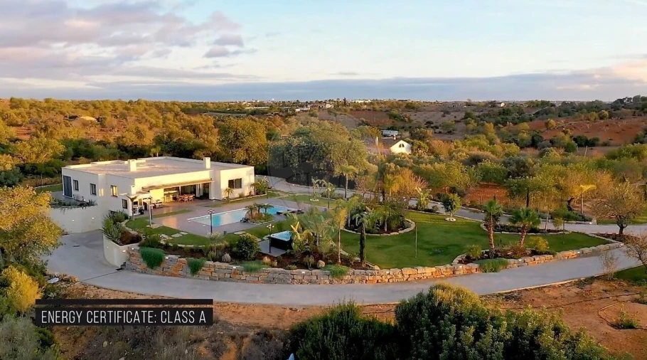 Moradia T5 para Venda em Algoz e Tunes Foto 3