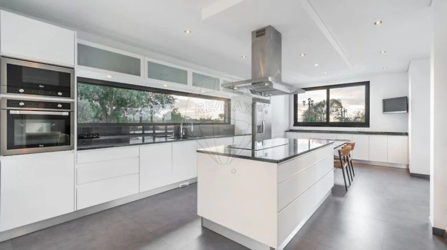 Moradia T5 para Venda em Algoz e Tunes Foto 28