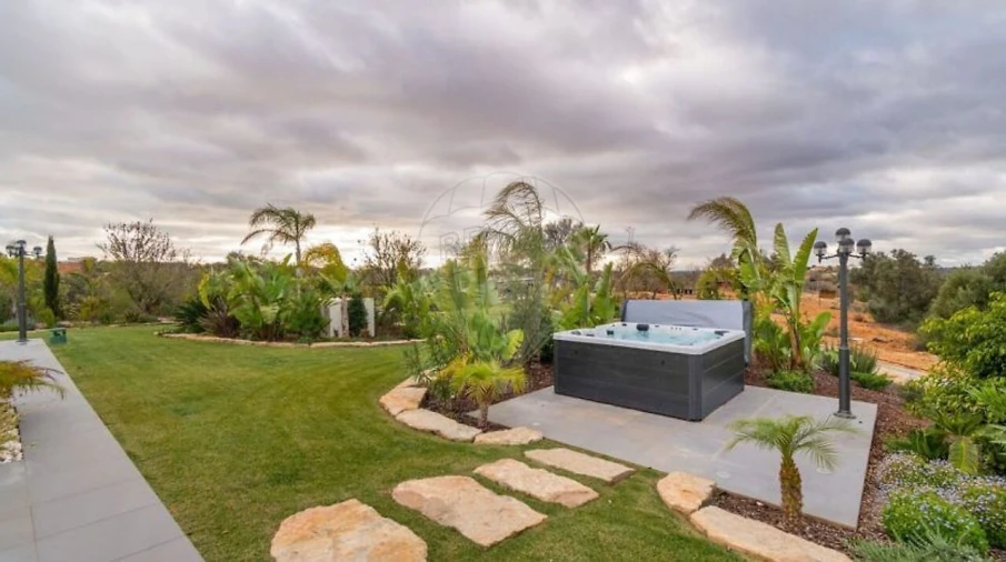 Moradia T5 para Venda em Algoz e Tunes Foto 5