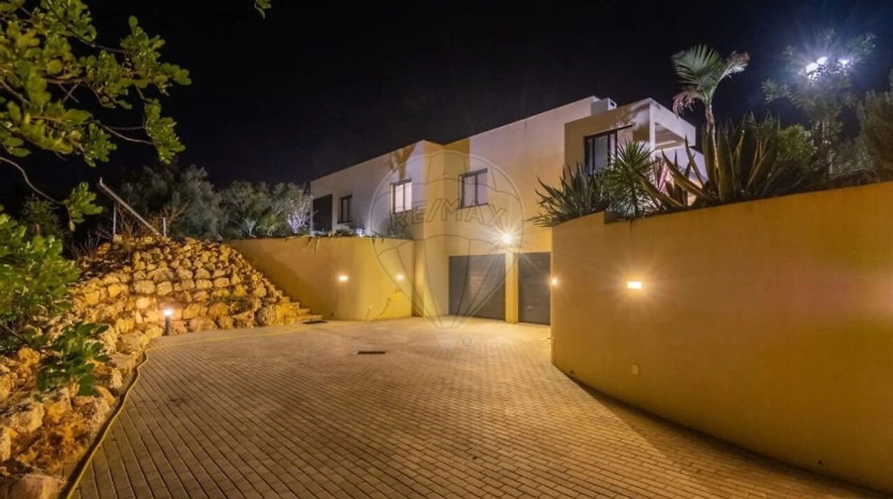 Moradia T5 para Venda em Algoz e Tunes Foto 48