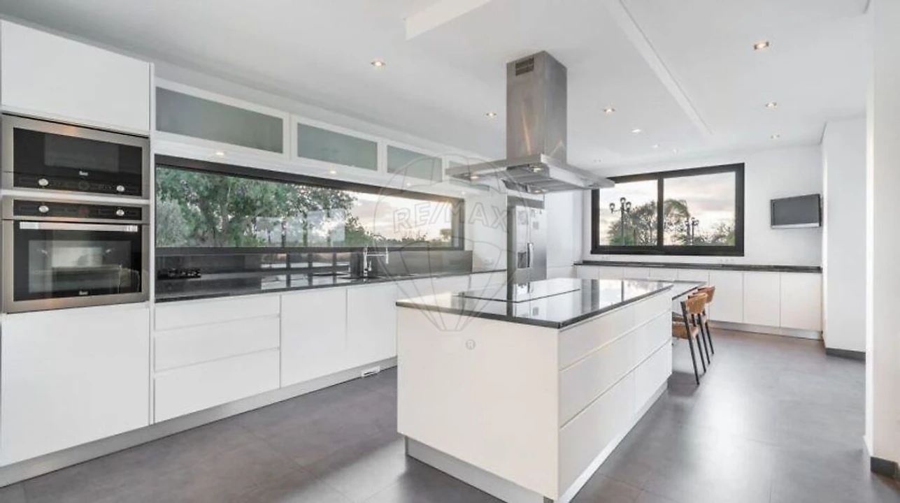 Moradia T5 para Venda em Algoz e Tunes Foto 28