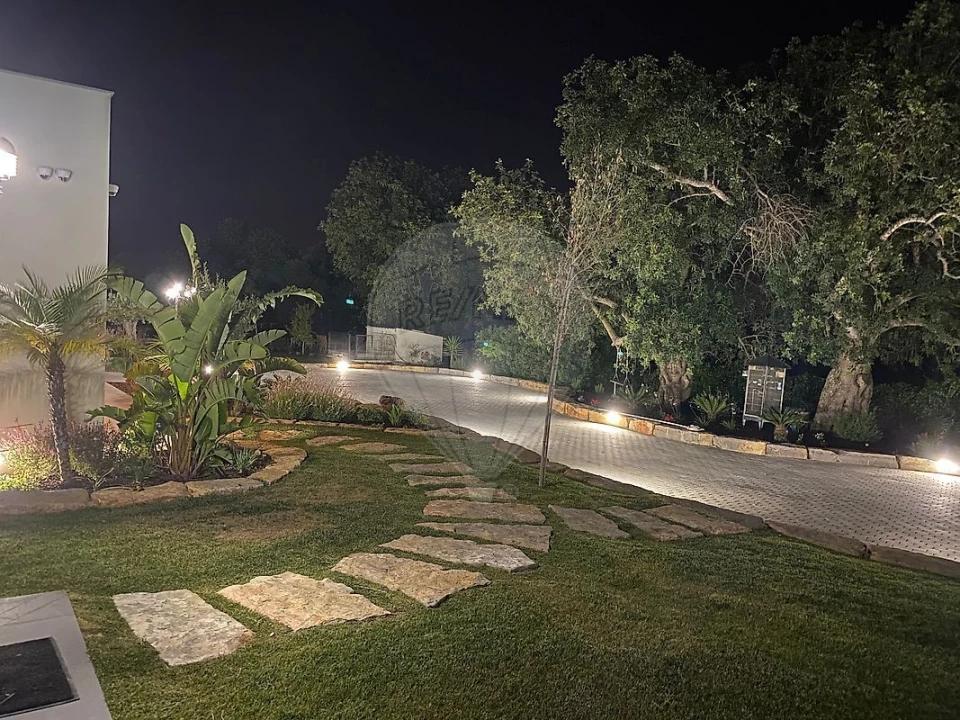 Moradia T5 para Venda em Algoz e Tunes Foto 50