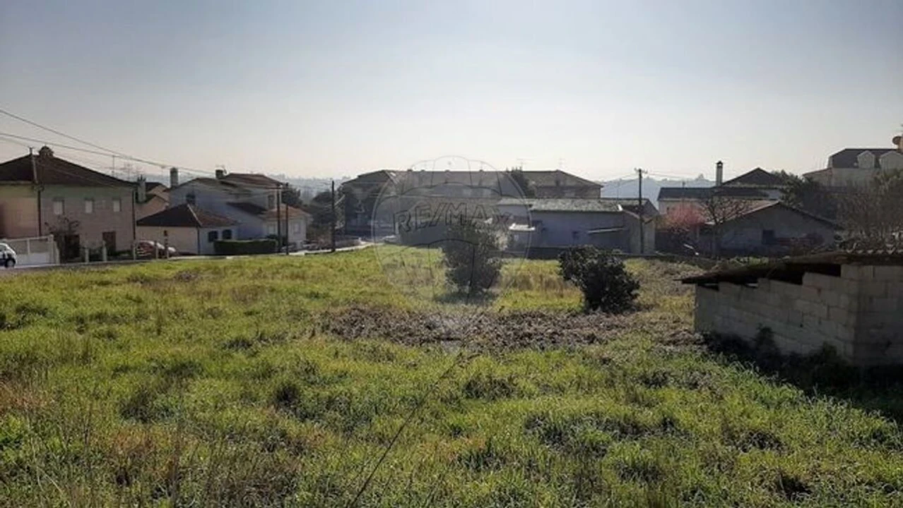 Terreno para Venda em Santa Comba Dão e Couto do Mosteiro Foto 16