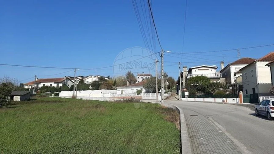 Terreno para Venda em Santa Comba Dão e Couto do Mosteiro Foto 3