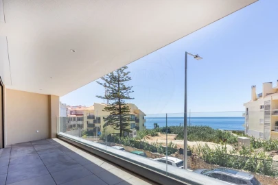 Apartamento T3 para Venda em Carcavelos e Parede