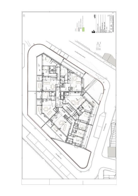 Apartamento T3 para Venda em Carcavelos e Parede