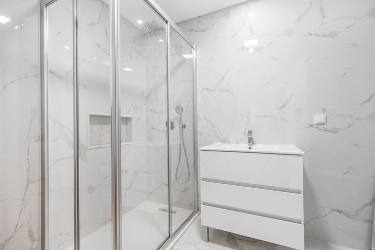 Apartamento T3 para Venda em Carcavelos e Parede Foto 19