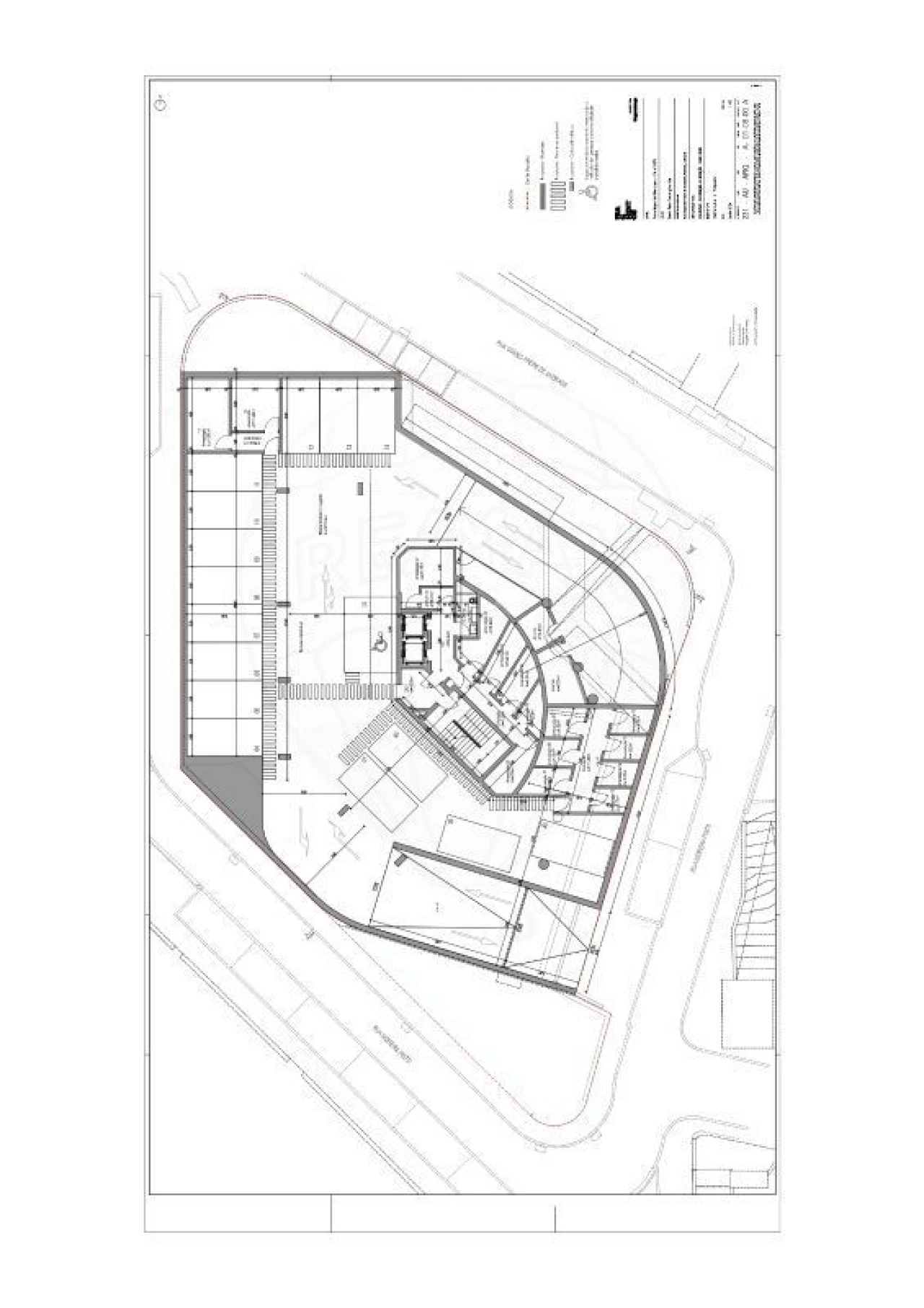 Apartamento T3 para Venda em Carcavelos e Parede Foto 31