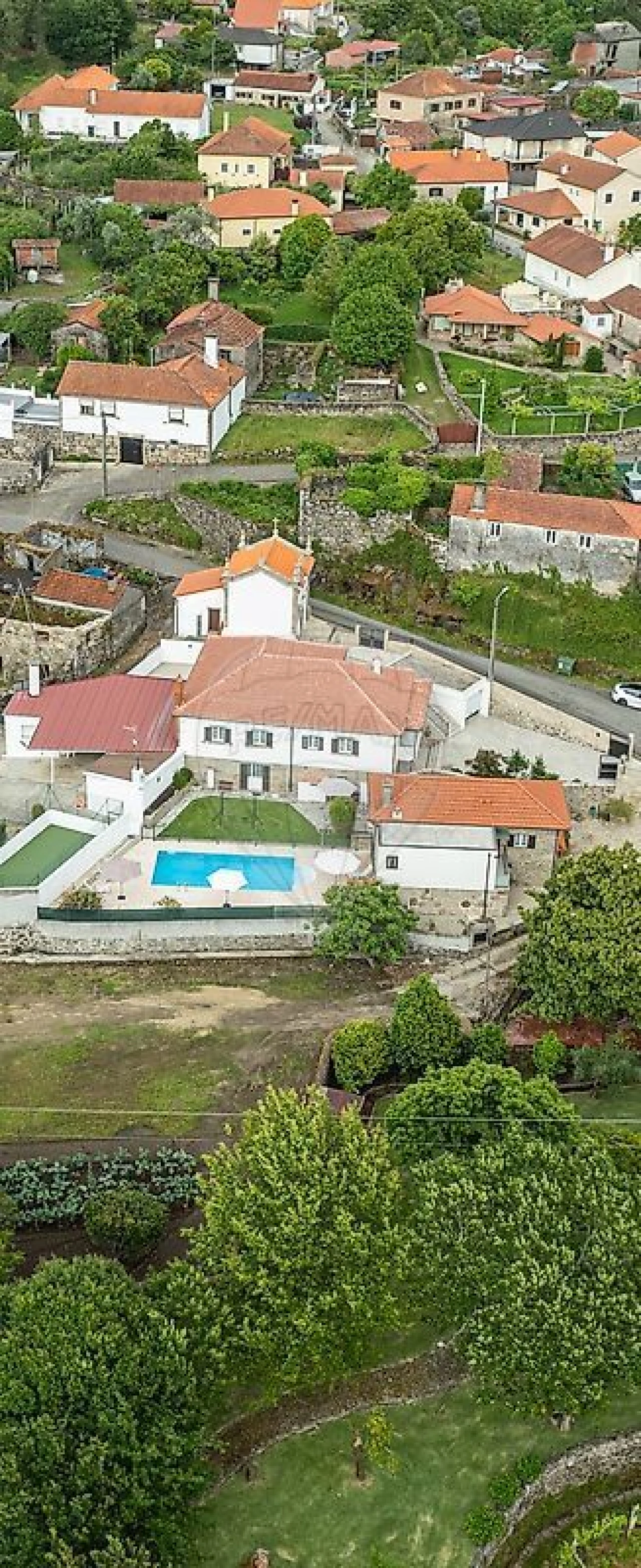 Moradia T4 para Venda em Cerdal Foto 19