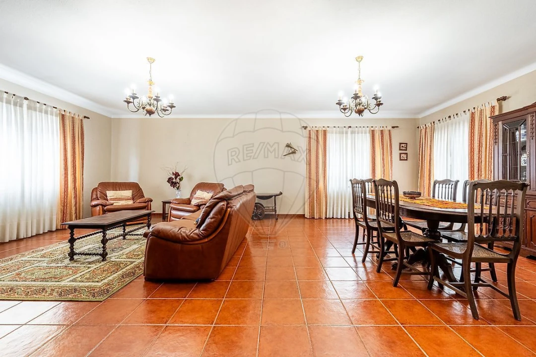 Moradia T4 para Venda em Cerdal Foto 31