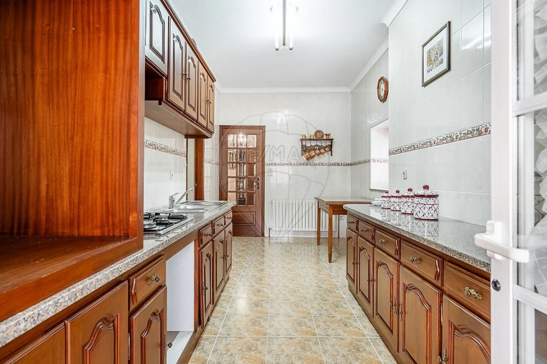 Moradia T4 para Venda em Cerdal Foto 38