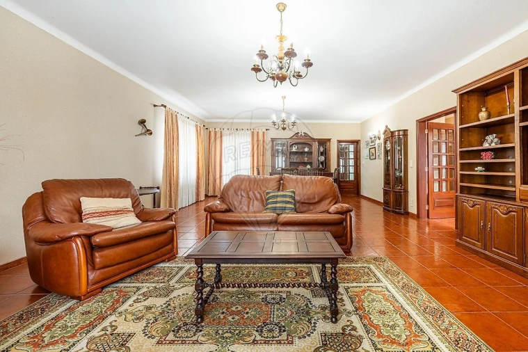 Moradia T4 para Venda em Cerdal Foto 33