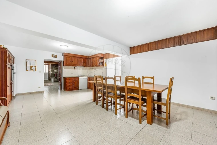 Moradia T4 para Venda em Cerdal Foto 27