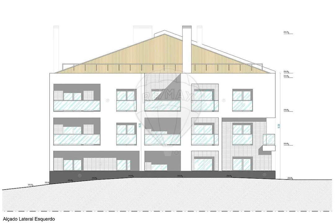 Terreno para Venda em Queluz e Belas Foto 8