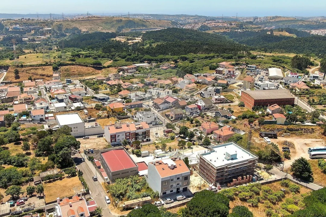 Terreno para Venda em Queluz e Belas Foto 11