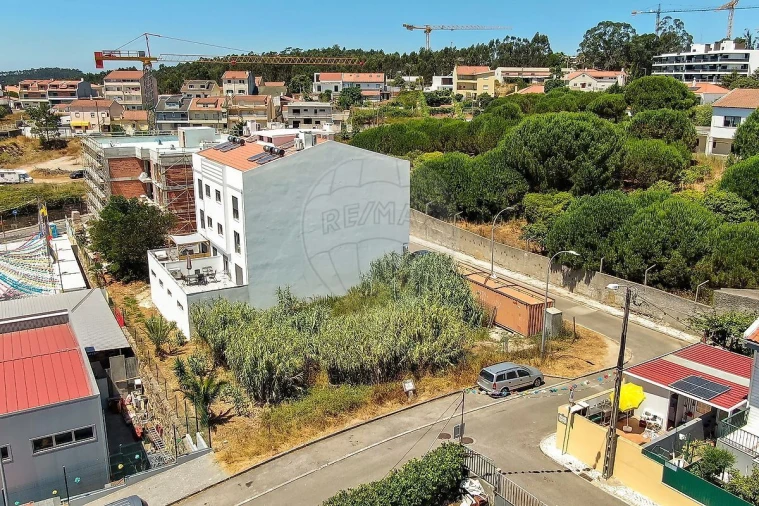 Terreno para Venda em Queluz e Belas Foto 5