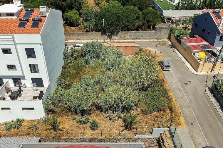 Terreno para Venda em Queluz e Belas Foto 4