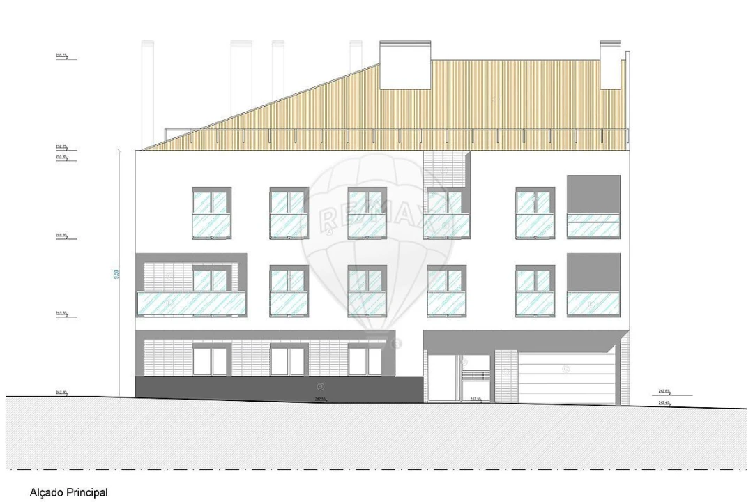 Terreno para Venda em Queluz e Belas Foto 7