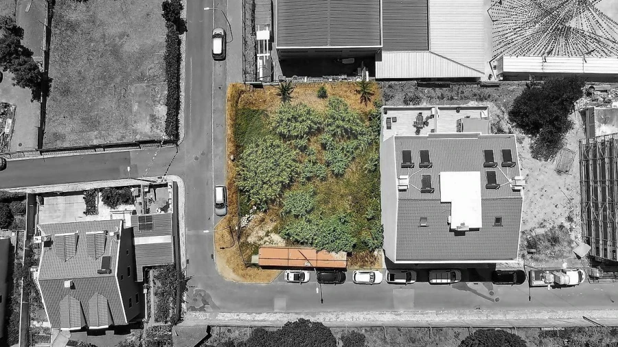 Terreno para Venda em Queluz e Belas