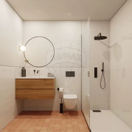 Apartamento T1 para Venda em Arroios