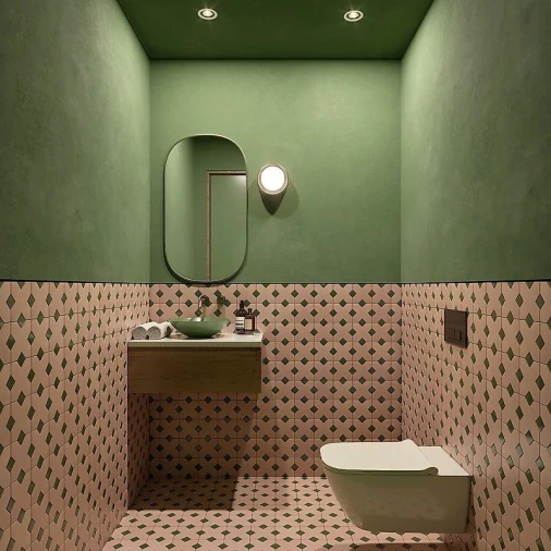 Apartamento T1 para Venda em Arroios Foto 13