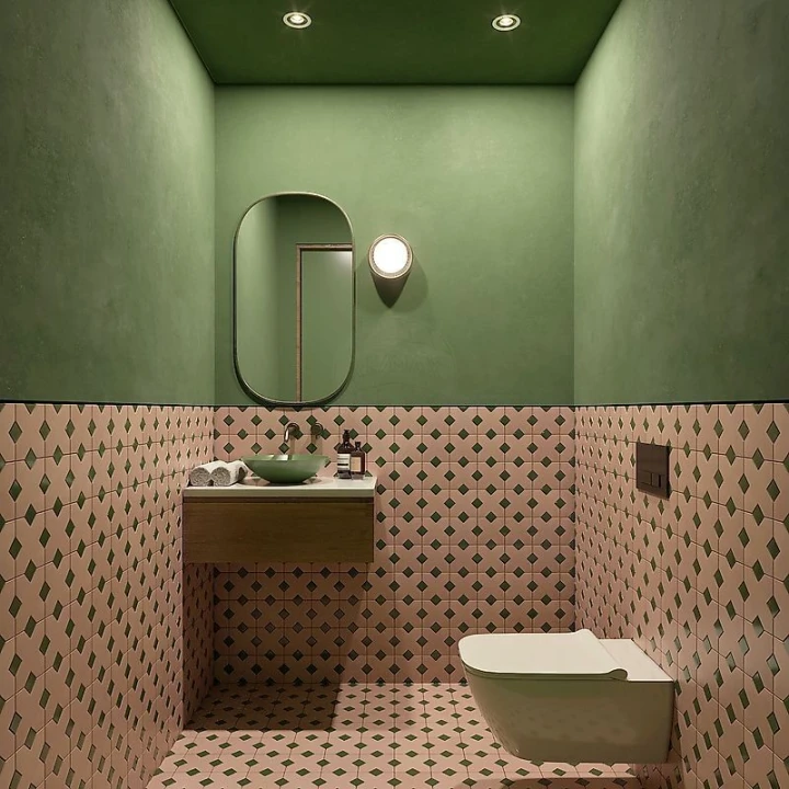 Apartamento T1 para Venda em Arroios Foto 13