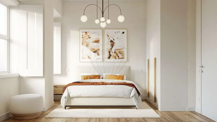 Apartamento T1 para Venda em Arroios Foto 7