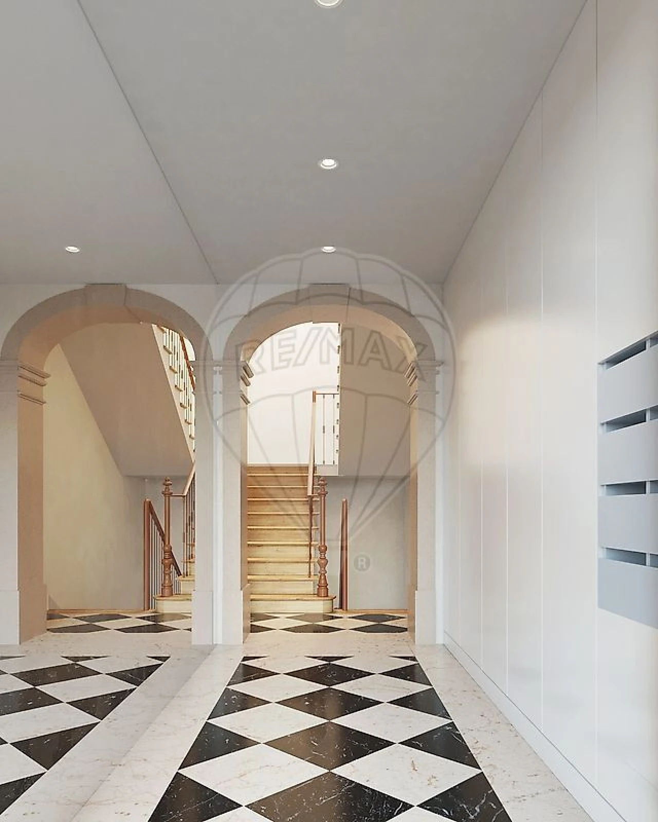 Apartamento T1 para Venda em Arroios Foto 6